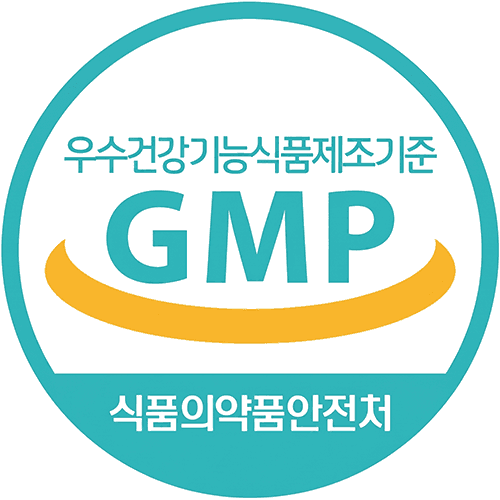 GMP認定
